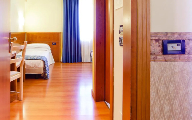 Ducale Hotel