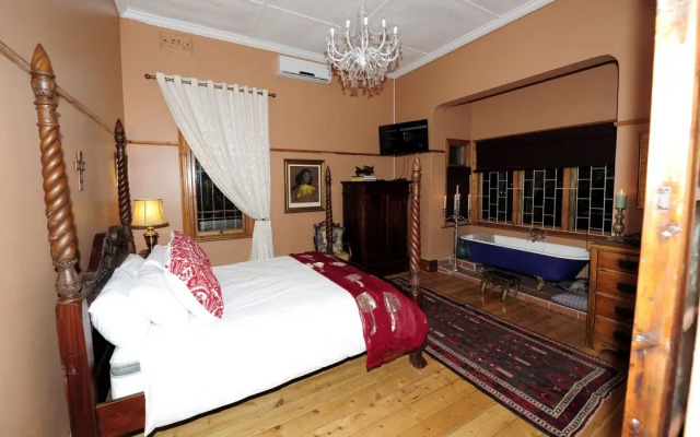 Tamarisk B&B