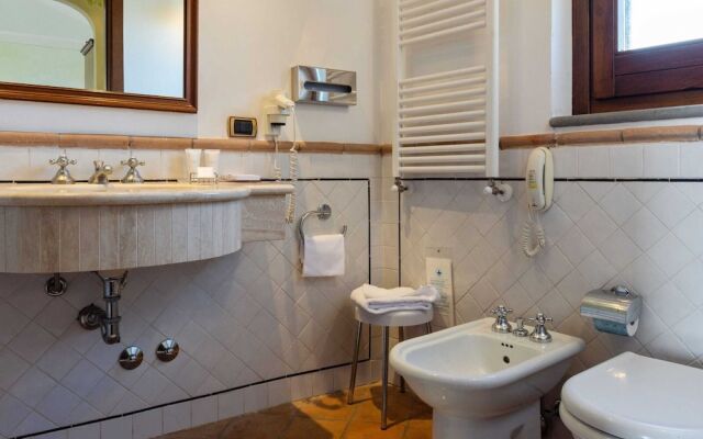 Peaceful Stay in Collazzone Hills