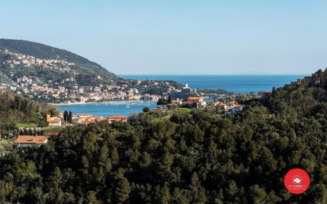 La Terrazza sul Golfo