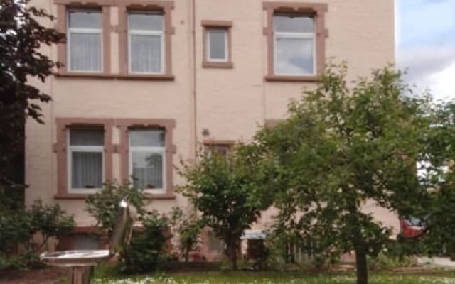 Pension Haus Baumgarten