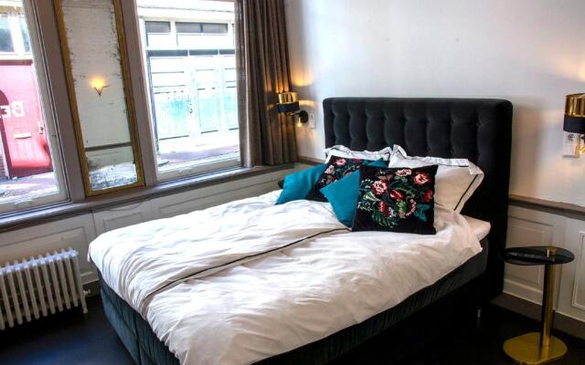 B&B Belle Chambre - Luxe in Art Deco stijl