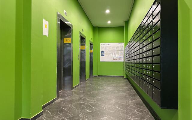 Reliable daily rent on the highway Dmitrovskoe 107 building 1