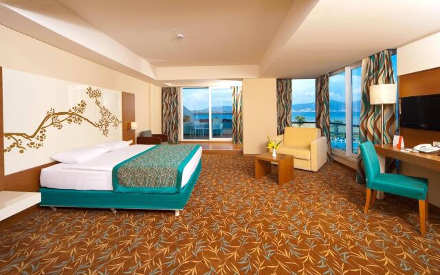 Venosa Beach Resort & Spa