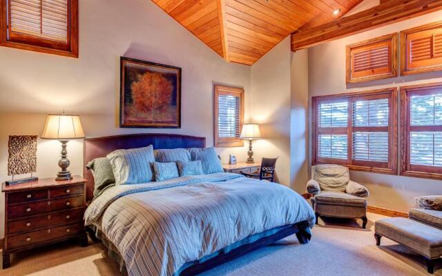 La Maconneire by Alpine Ski Properties