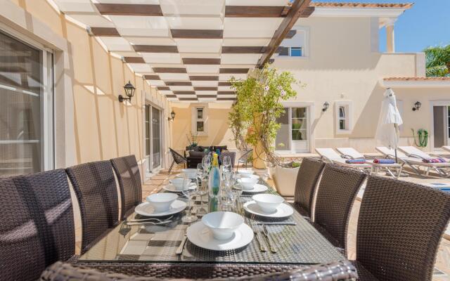 Endless Summer Luxury Villa