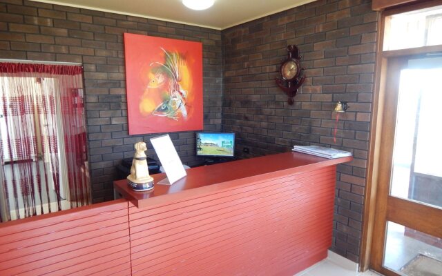 Kingston Lobster Motel