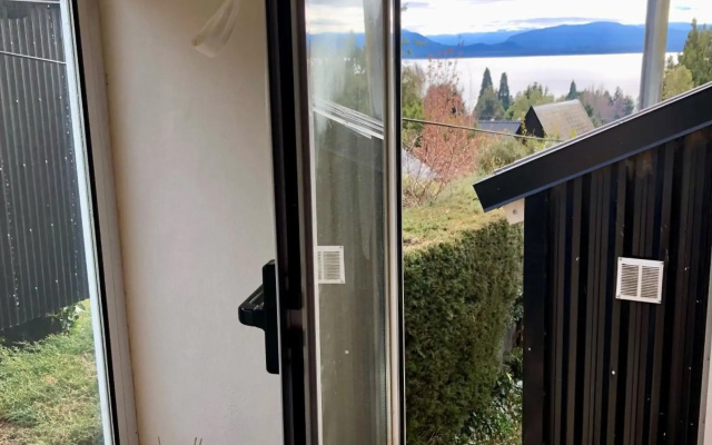 Comodo departamento para 2 personas en Bariloche