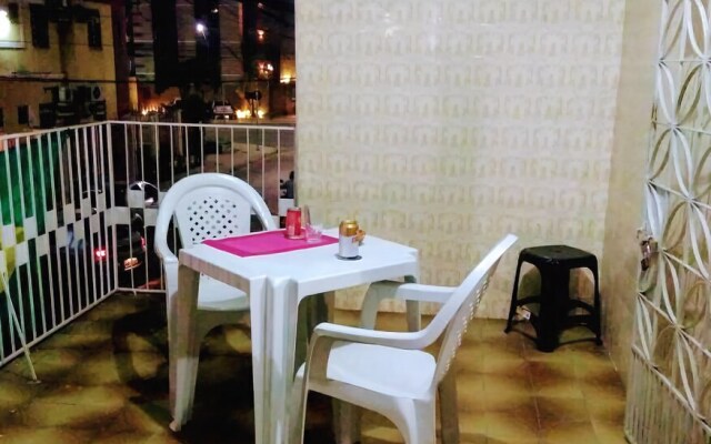 Brisa de Iracema Pousada & Hostel