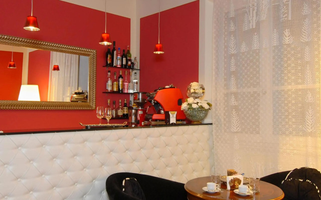 Il Rondo Boutique Hotel