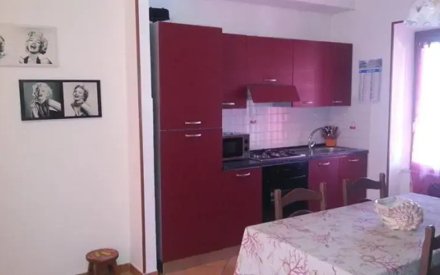 Appartamento Vista Mare