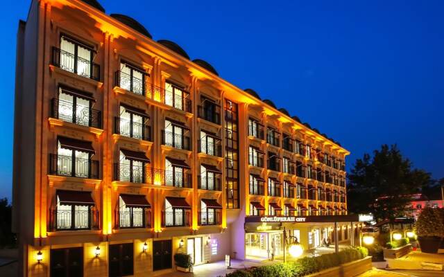 Anemon Bursa Hotel