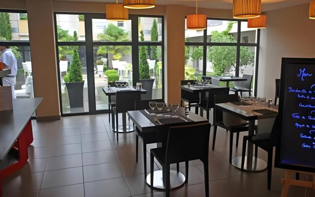 Hôtel Le Patio de Violette