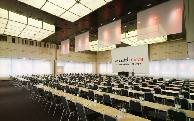 Mama Shelter Zurich