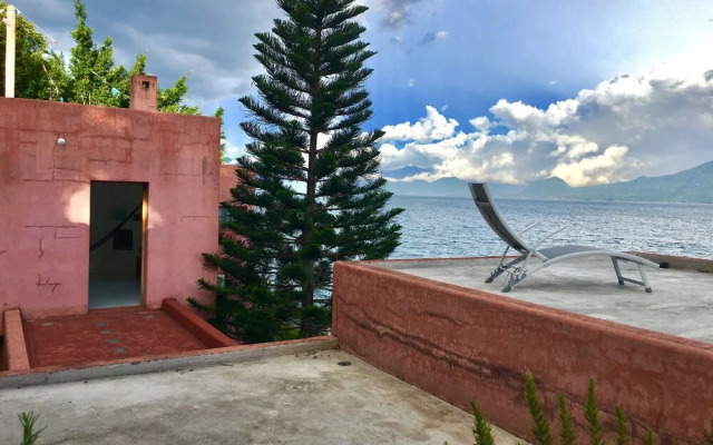 Anzan Atitlan