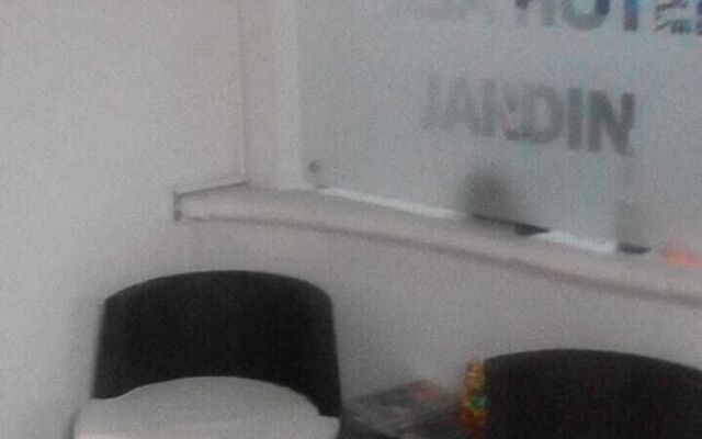 Casa Hotel El Jardin