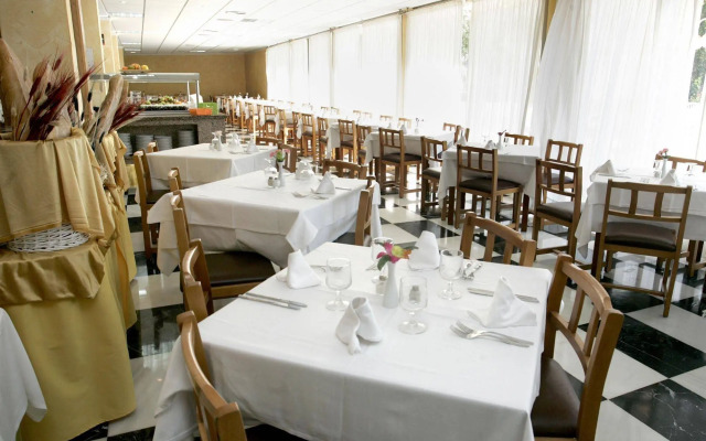 Hotel Agua Azul - Adults Only