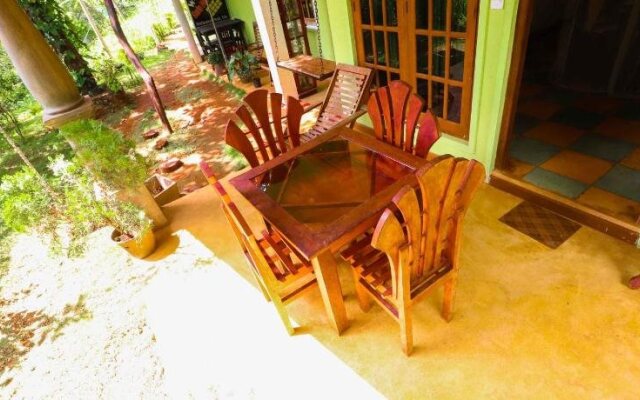Sudumal Cottage