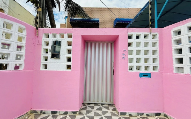 Guest House Rosa do Mar
