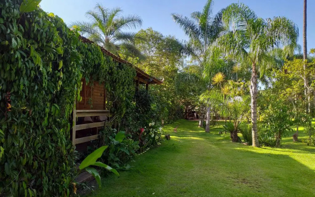 Hotel Fazenda Igarapés