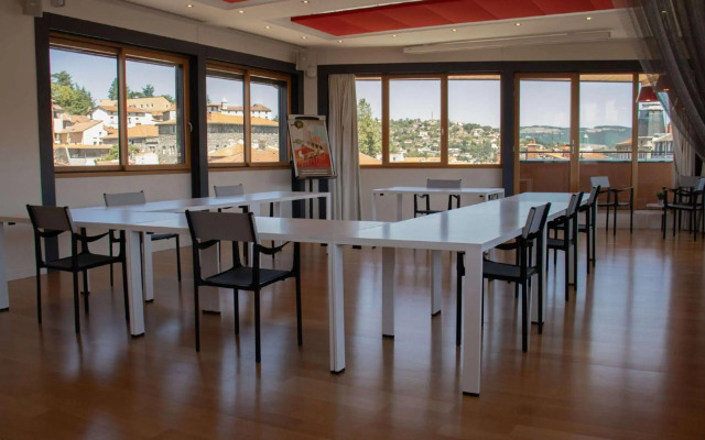ibis Styles Le Puy-en-Velay