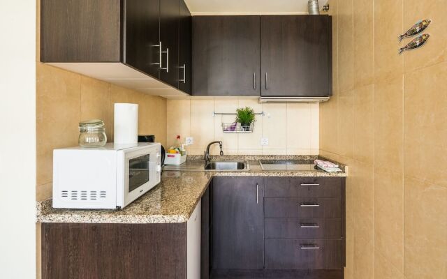 Apartamento Ao Campo