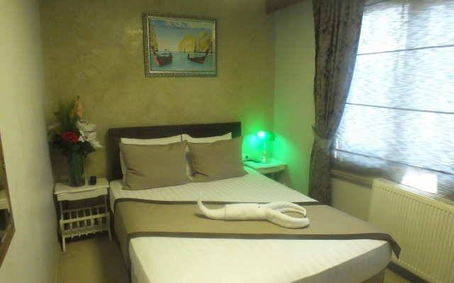 Emirtimes Hotel Kadikoy