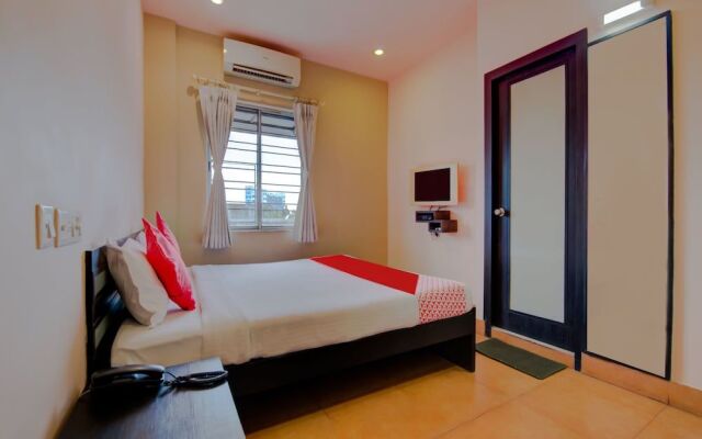 OYO Rooms Salt Lake Sector 3 City Centre 1