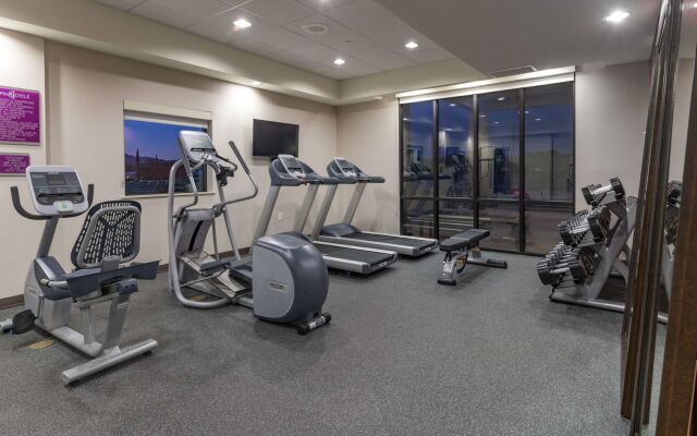 Home2 Suites by Hilton Kingman