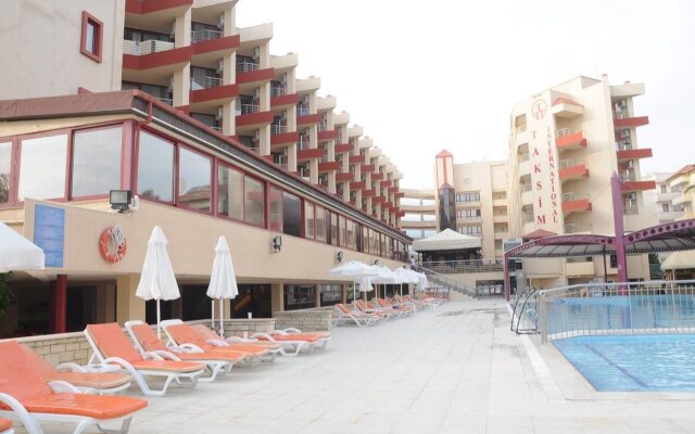 A11 Hotel Obaköy - All inclusive