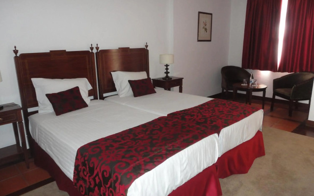 Hotel Rural Quinta de Santo António