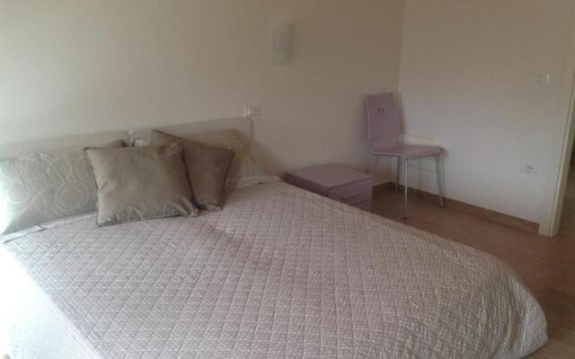 Boschetto di Campagna