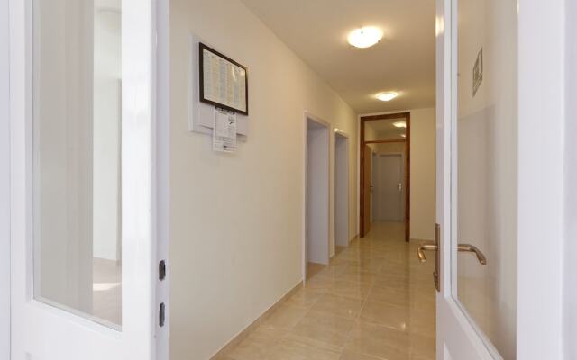 Apartment Mersi