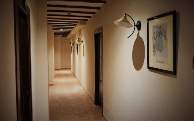 Hotel Tharsis