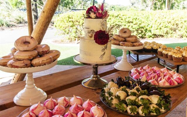 Novotel Sunshine Coast Resort