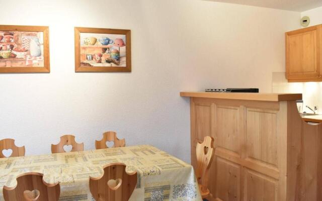 Appartement Méribel, 3 pièces, 6 personnes - FR-1-180-138