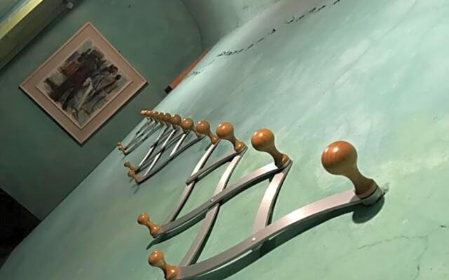 Lunafragola Atelier B&B