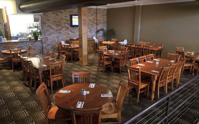 Shortland Budget Accommodation