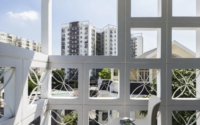 The Tropical Residence Serviced Homestay