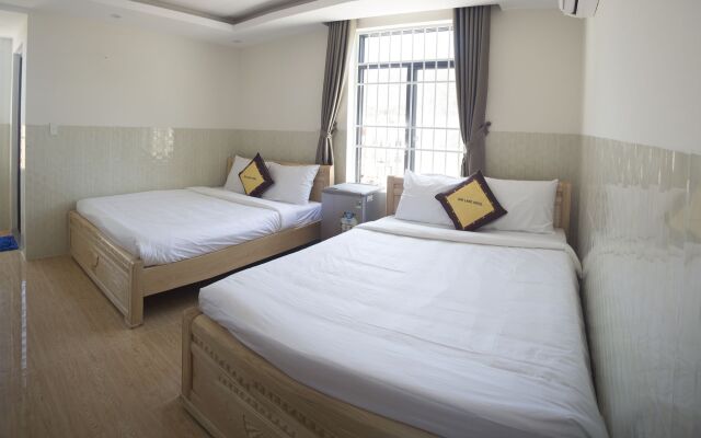 sun lake hotel