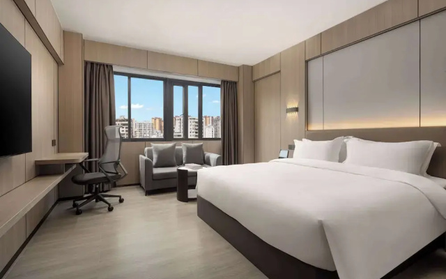 Days Inn by Wyndham Zhanjiang Economic Development Zone