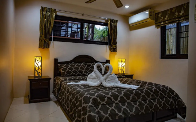 Baan Chom View Kamala
