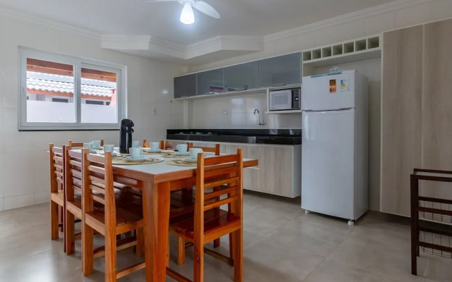 Houses in Condominium Near Pitinga Beach - MGI
