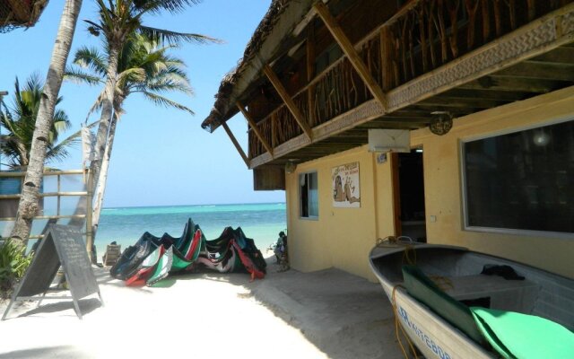 Isla Kitesurfing Guesthouse