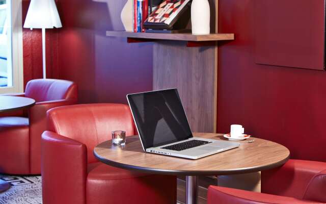 Hotel Campanile Le Havre Nord - Montivilliers