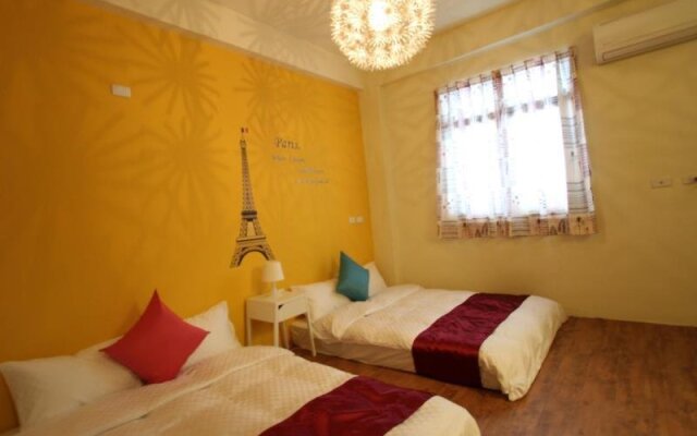 La Casa Guest House