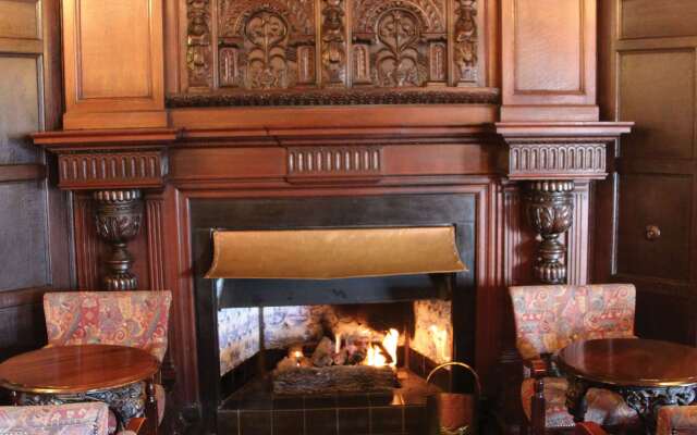 Weston Hall Hotel, Sure Hotel Collection by Best Western