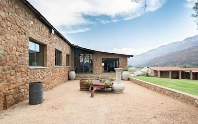 Buffelsvley Guest Farm and Klipskuur Wedding Venue