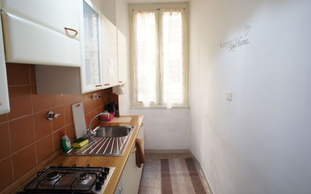 Angoletto di Trastevere