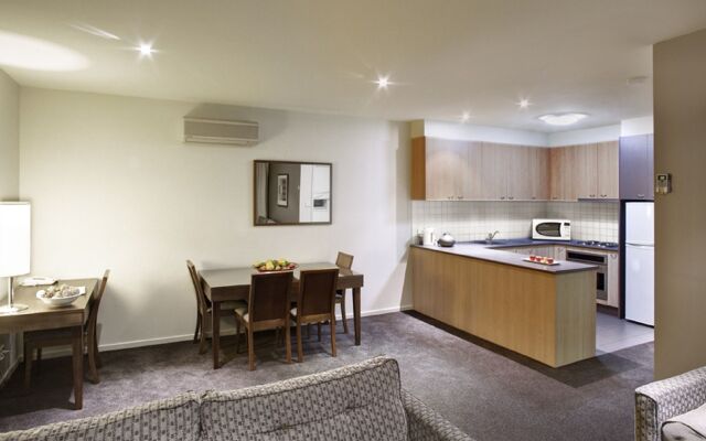 Burwood Serviced Apartments